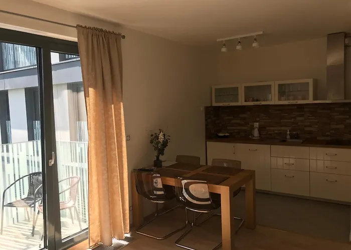 Apartments In Residence Garden Towers