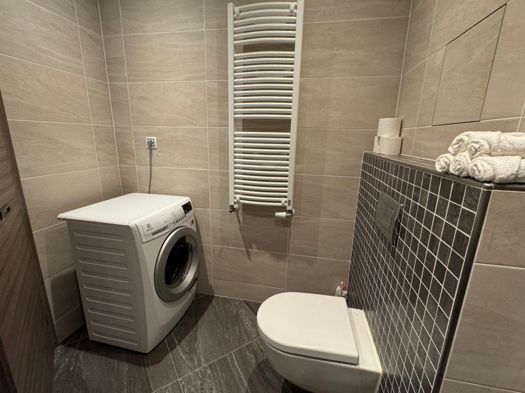 In Garden Towers Апартаменти